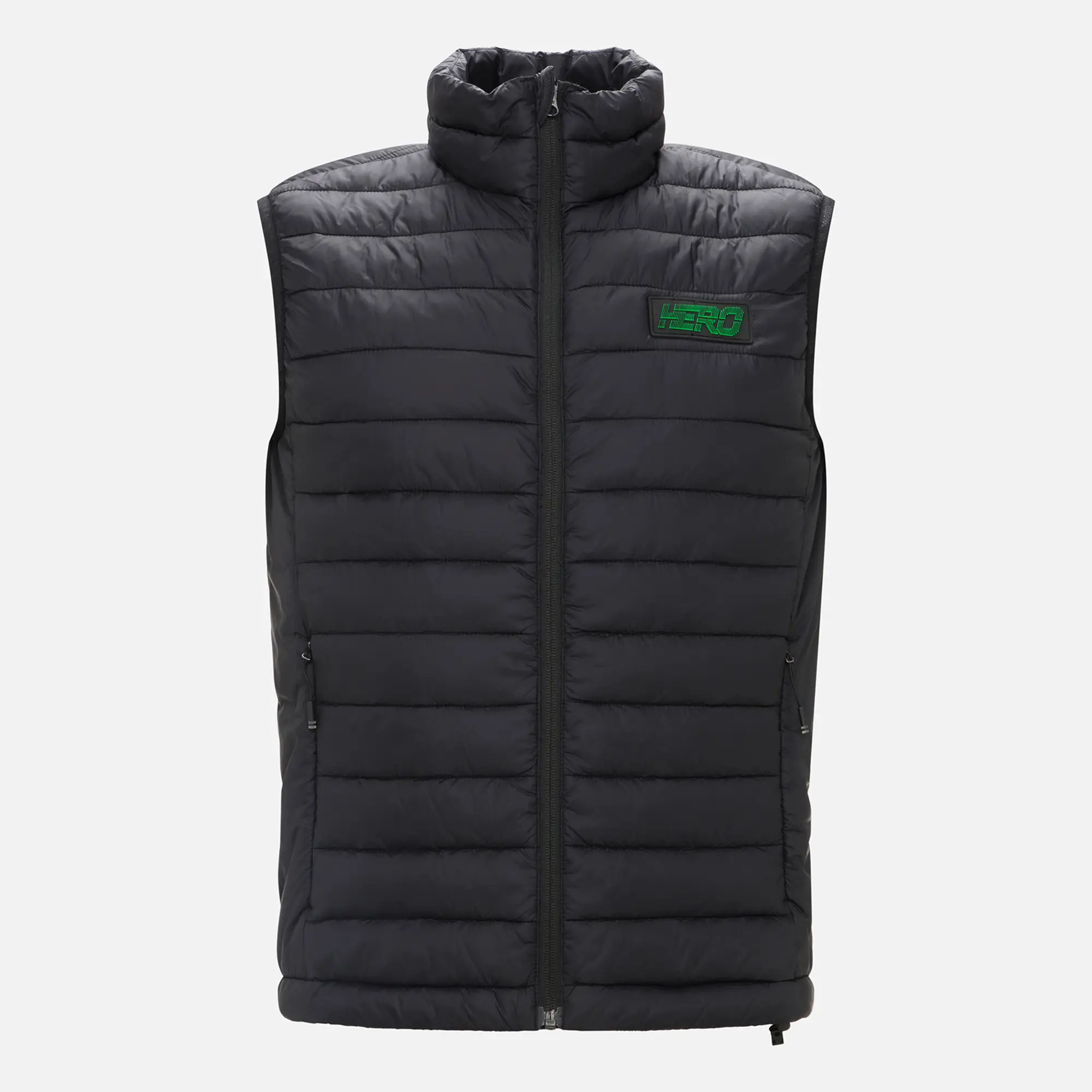 Vesta Barbati Rossignol HERO LOGO Black [5]