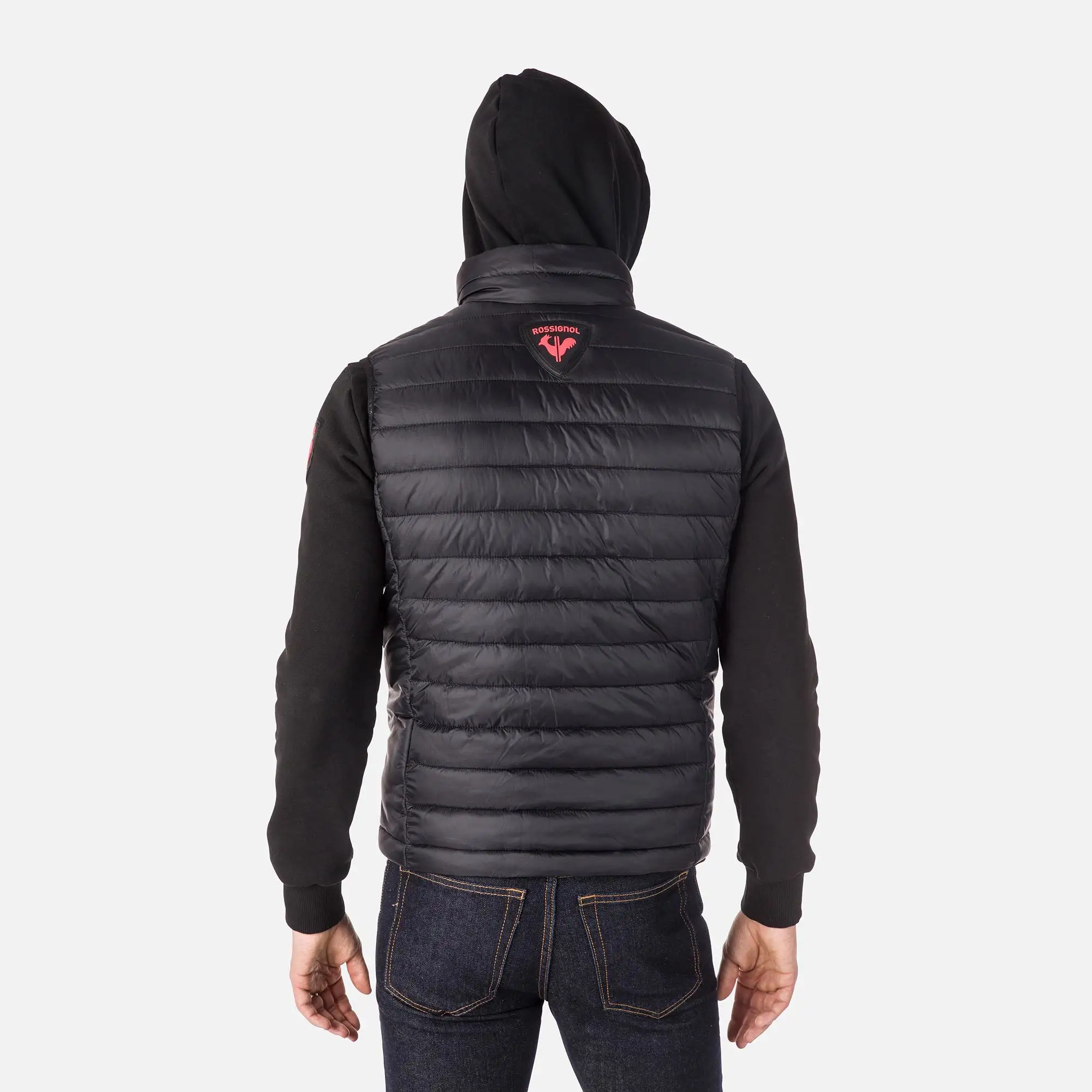 Vesta Barbati Rossignol HERO LOGO Black [6]