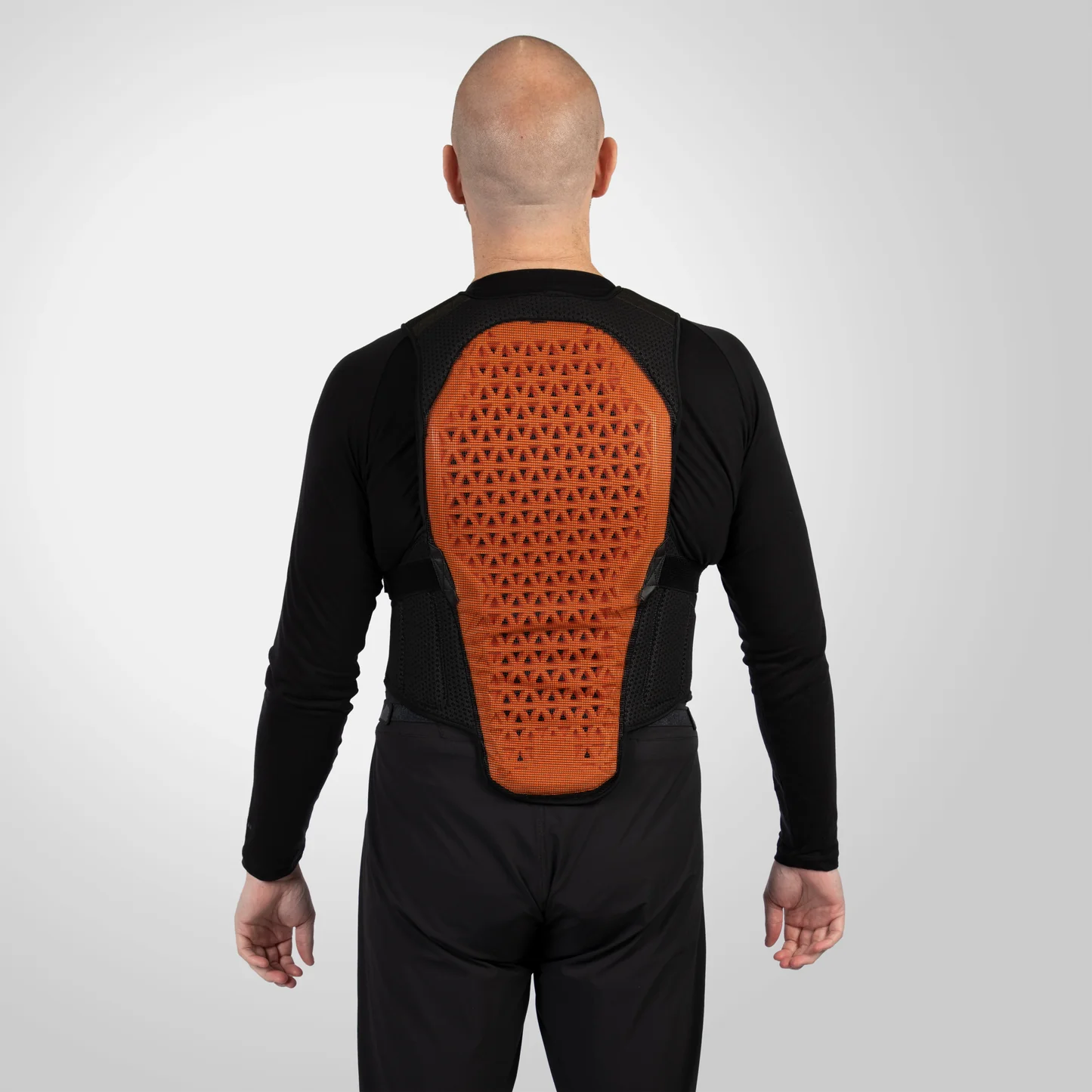 Vesta de protectie Endura MT500 D3O PROTECTOR - BLACK [1]