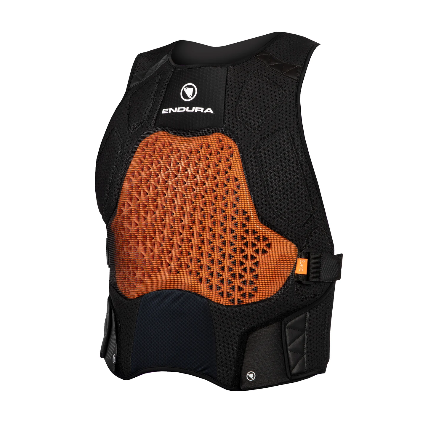 Vesta de protectie Endura MT500 D3O PROTECTOR - BLACK [6]