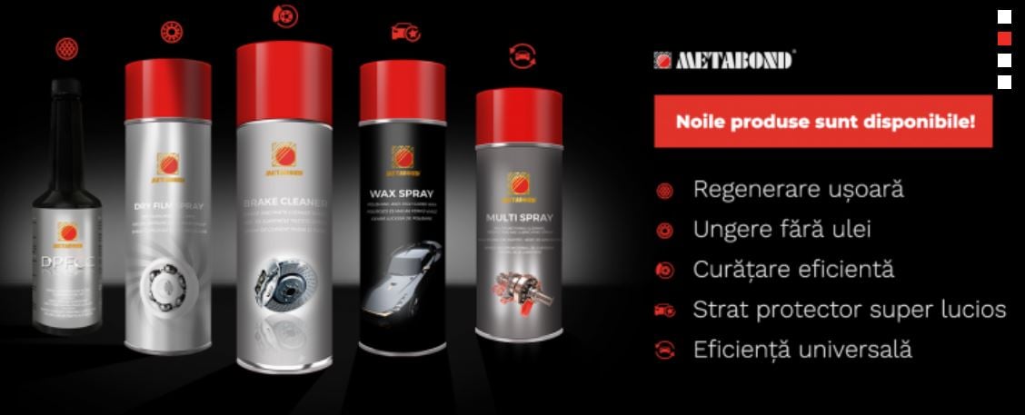 Produse Metabond Noi