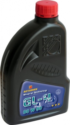 Uleiuri Metabond - Metabond GL-4 80W90