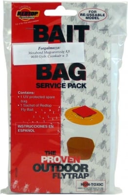 Alte produse - Redtop - pachet service