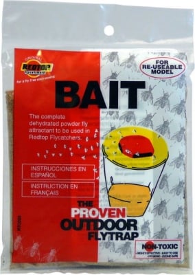 Alte produse - Redtop Pongo - praf