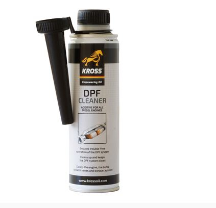 Aditivi Kross - KROSS DPF Cleaner
