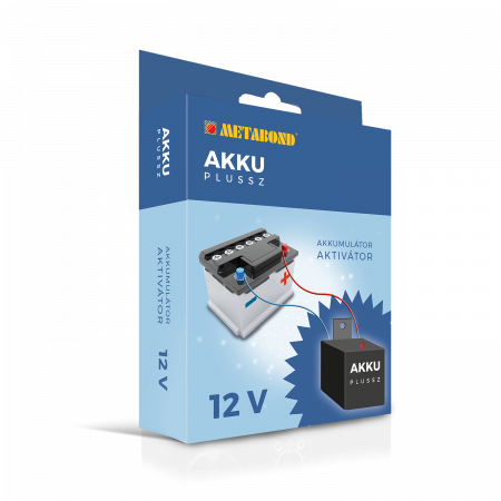 Electronice auto - Akku Plus