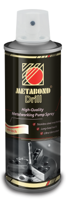 Metabond Drill