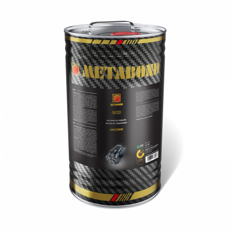 Tratamente Metabond  Produse pentru autoturismul dumneavoastra! - Metabond Eco tratament motor autoturism