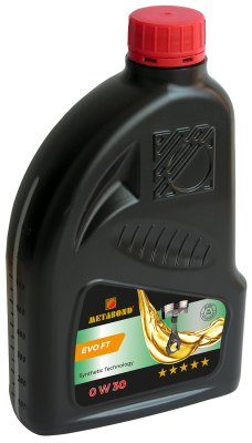 Uleiuri pentru autoturisme - Metabond EVO FT 0W30