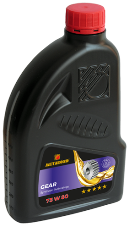 Uleiuri Metabond - Metabond GEAR 75W80