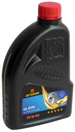 Uleiuri pentru transimisii - Metabond GL SYN 75W90