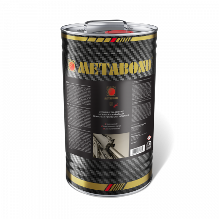 Tratamente Metabond  Produse pentru autoturismul dumneavoastra! - Metabond H