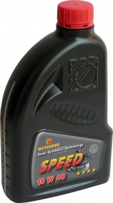 Uleiuri Metabond - Metabond SPEED 10W40