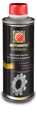 Tratamente Metabond  Produse pentru autoturismul dumneavoastra! - Metabond Universal