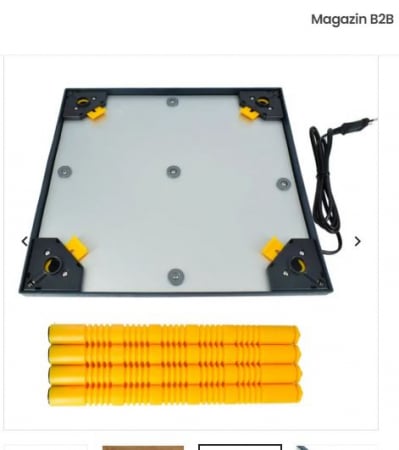 PANOU DE INCALIZIRE PENTRU PUI MS-35 [4]