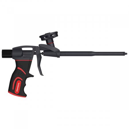 Pistol profesional S1 blister aplicare spuma poliuretanica [1]