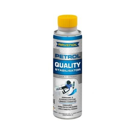 Aditivi Ravenol - RAVENOL Petrol Quality Stabilisator
