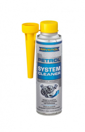 Aditivi Ravenol - RAVENOL Petrol System Cleaner 300ml