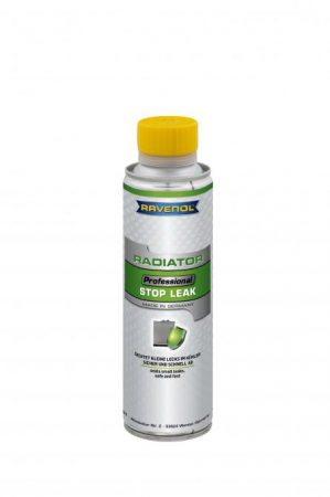 Aditivi Ravenol - RAVENOL Prof. Radiator Stop Leak 300ml