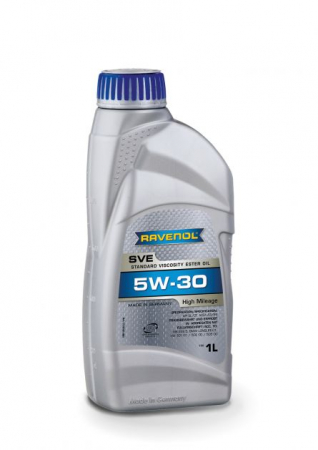 RAVENOL SVE SAE 5W-30