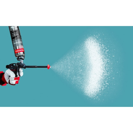 Spumă de etanșare PENOSIL EasySpray aplicabilă prin pulverizare 700ml [1]