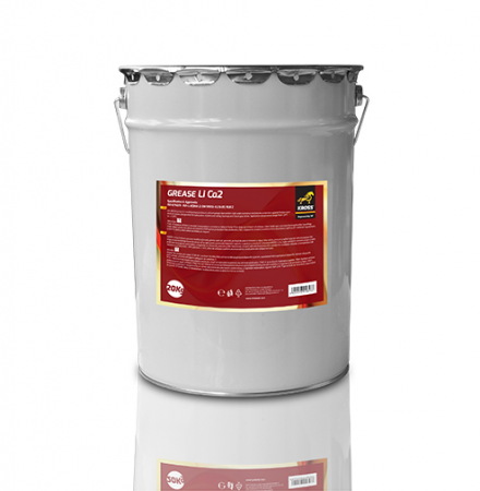 Produse Kross - KROSS® LiCa-2