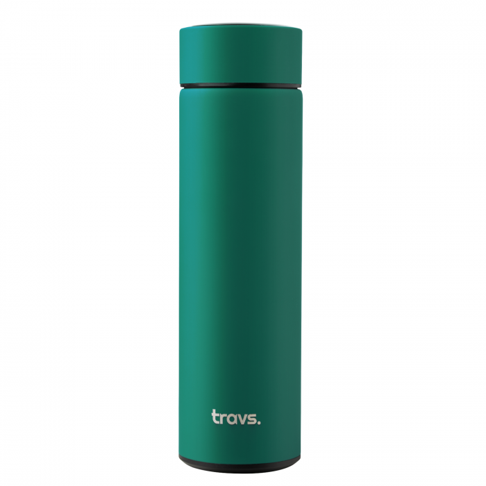 Termos Smart travs verde mat [3]