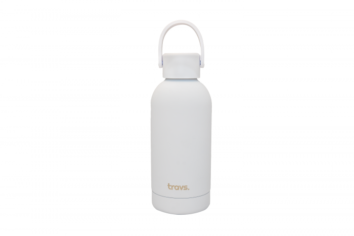 Termos Smart travs alb mat [2]