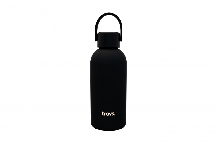 Termos Smart travs negru mat [2]