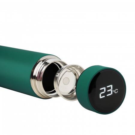 Termos Smart travs verde mat [1]