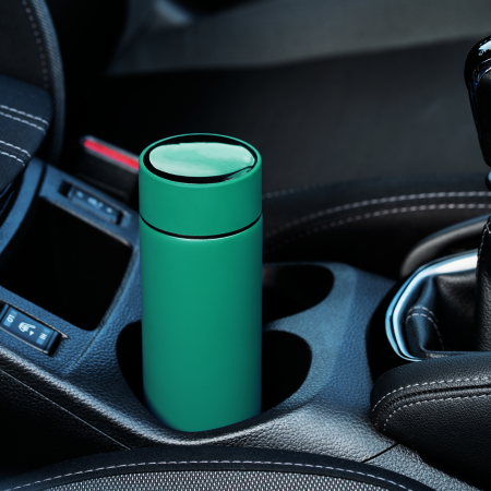 Termos Smart travs verde mat [3]