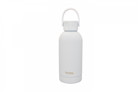 Termos Smart travs alb mat [1]