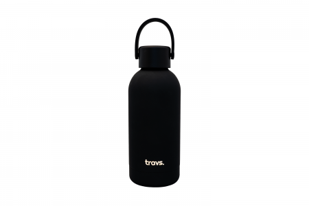 Termos Smart travs negru mat [1]