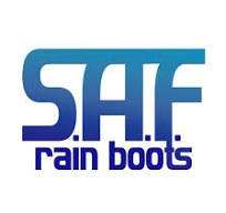 S.A.F. RAIN BOOTS