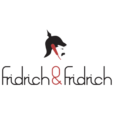 Fridrich&Fridrich