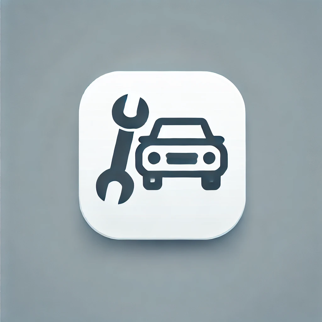 Industria Auto & Service-uri