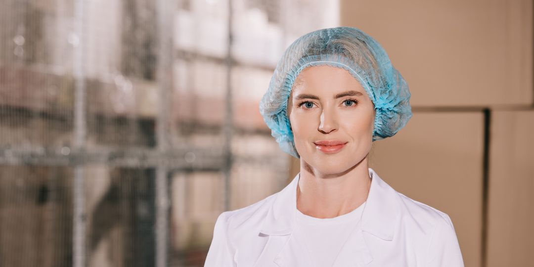 Ghid complet pentru alegerea bonetelor de unică folosință