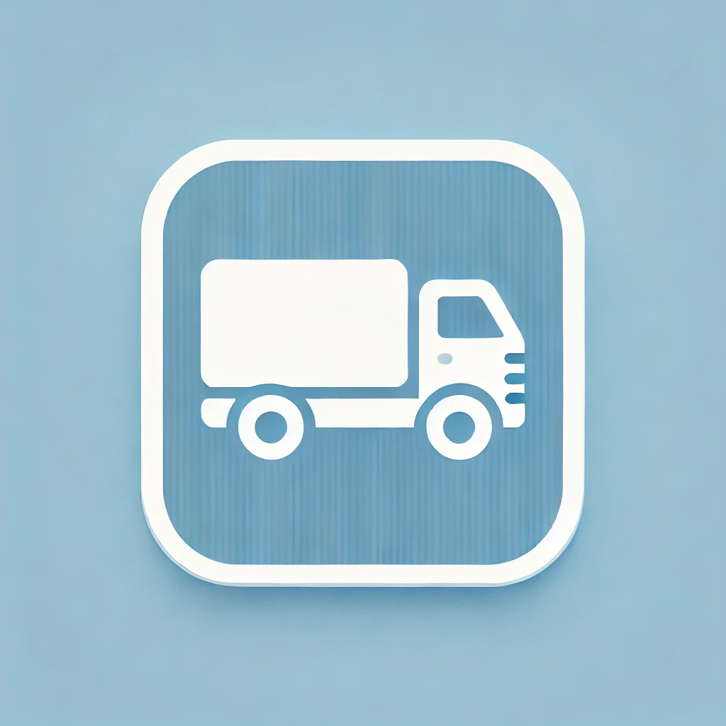 @ Logistica (Transport & Depozitare)