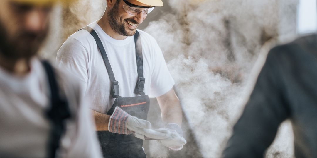 Cum alegi corect mănușile de protecție mecanică – Ghid complet