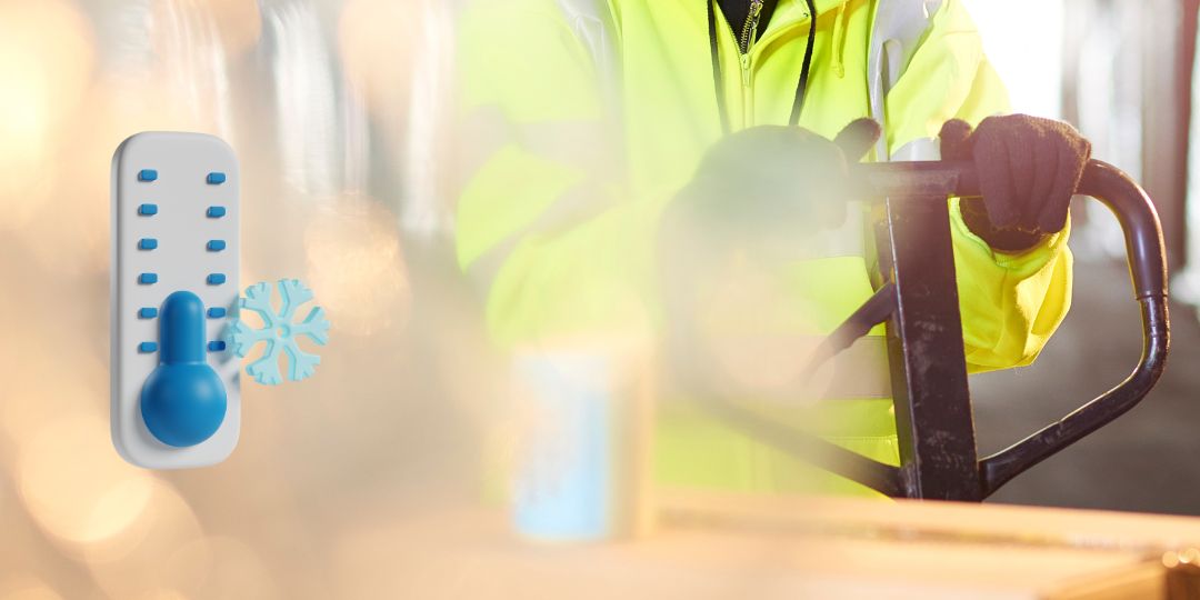 Cum alegi corect mănușile de protecție împotriva frigului – Ghid complet
