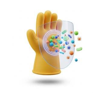 Risc Biologic, Chimic și Murdărie