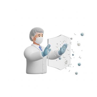 Contaminare Biologică & Chimică