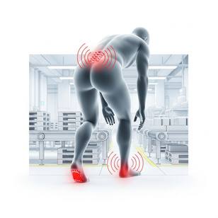 Efort Repetitiv & Posturi Prelungite