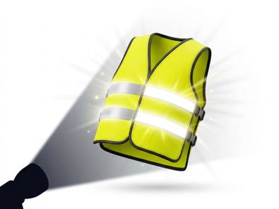 Vizibilitate redusă pe timp de noapte