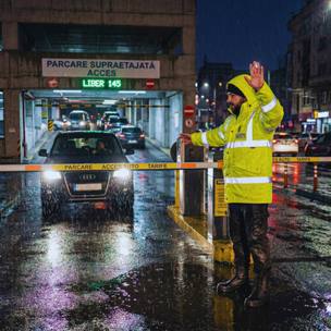 Îmbrăcăminte REFLECTORIZANTĂ