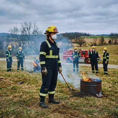 Protecție RESPIRATORIE