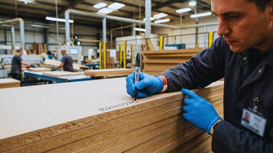 MARKERE industriale