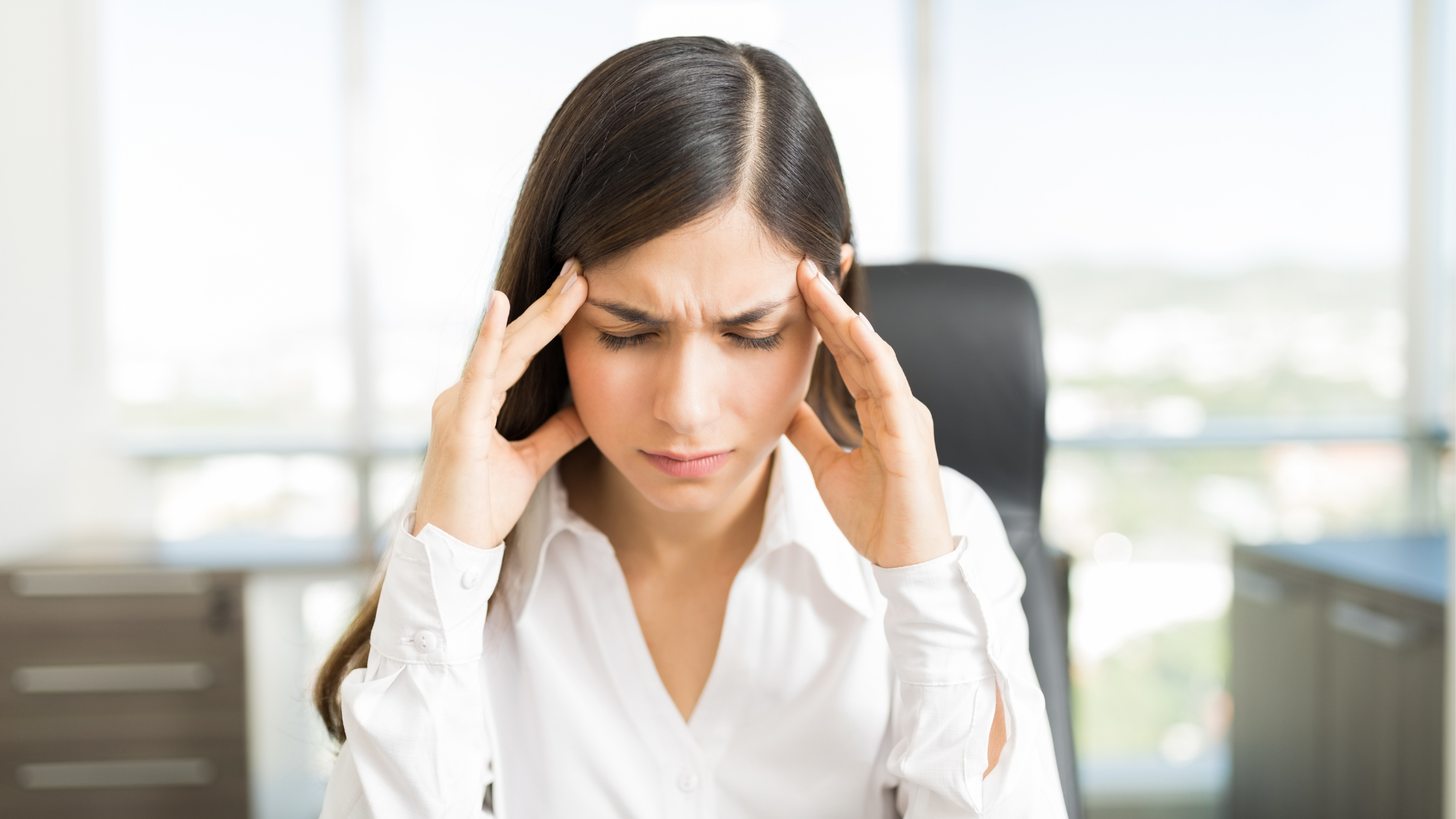 Cum afectează condițiile de muncă sănătatea mintală?