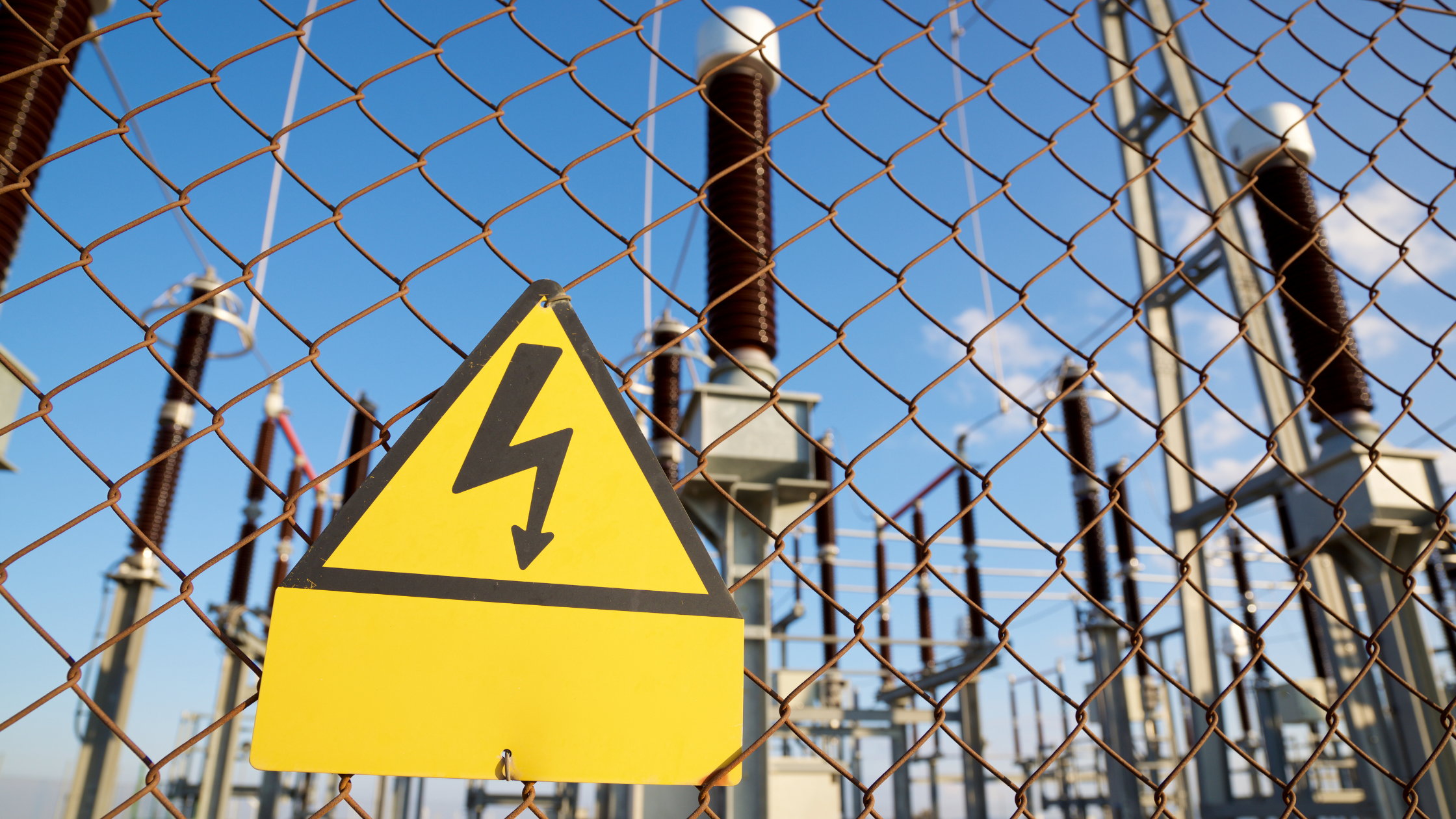 Pericole electrice la locul de muncă - tot ce trebuie să știi pentru a lucra în siguranță