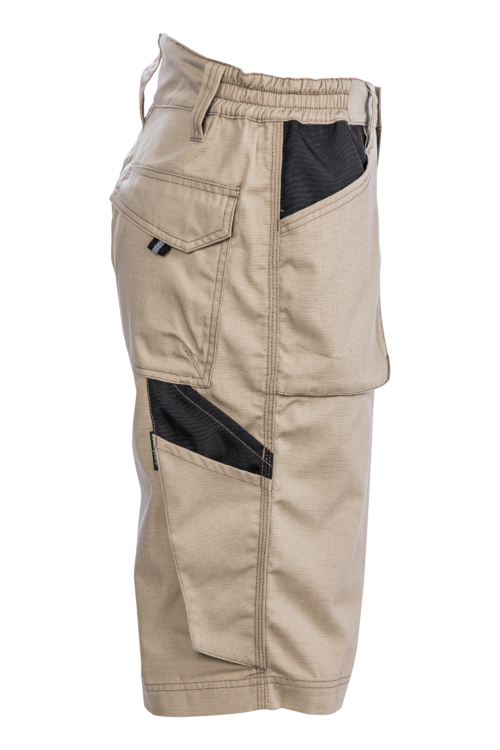 OROSI, Pantaloni scurți de lucru tip bermude din ripstop, 240 g/mp [6]